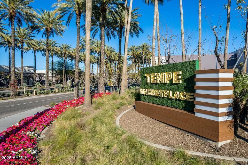 SUNDIAL MOBILE HOME PARK - Residential