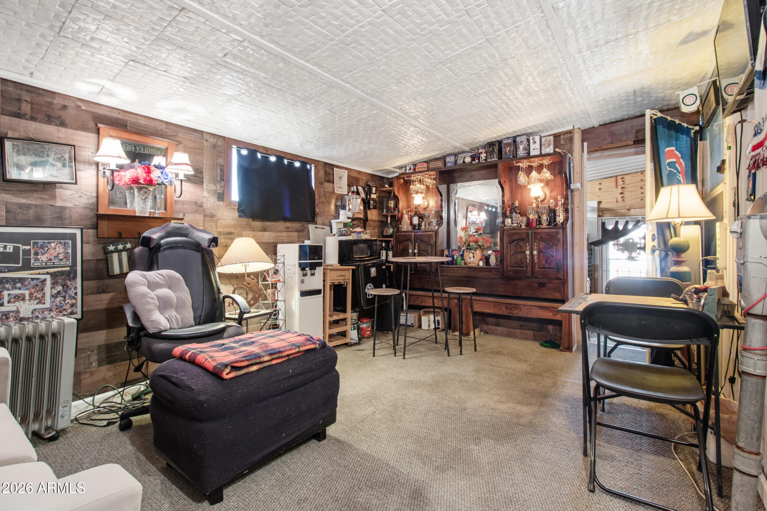 SUNDIAL MOBILE HOME PARK - Residential