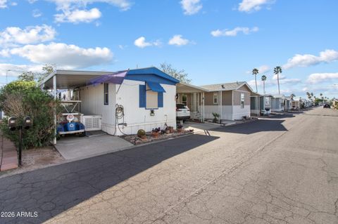 2121 N CENTER Street 15 Mesa AZ 85201