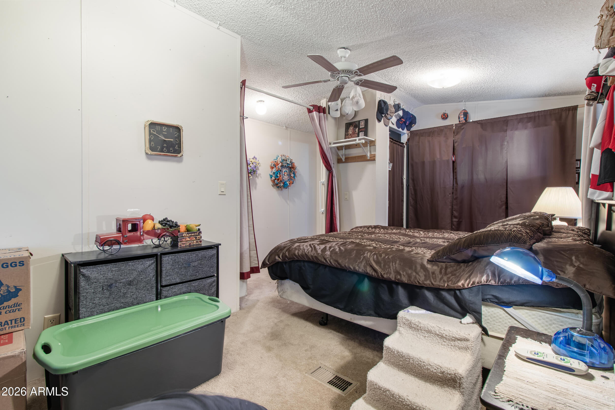 SUNDIAL MOBILE HOME PARK - Residential