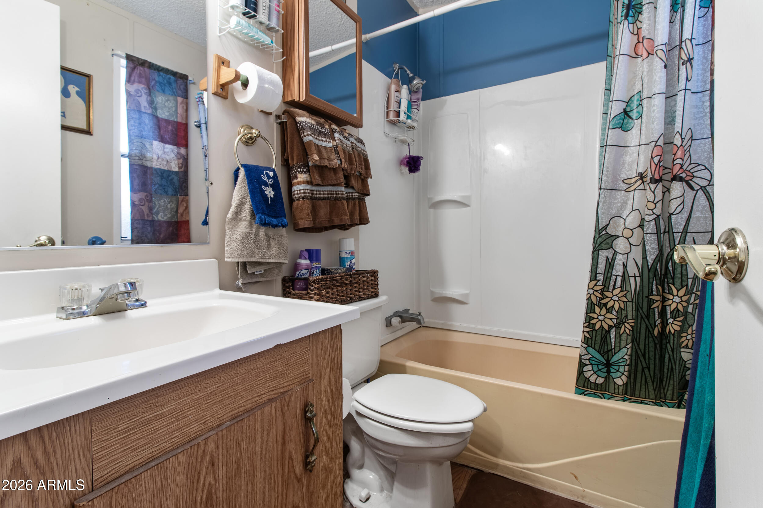 SUNDIAL MOBILE HOME PARK - Residential