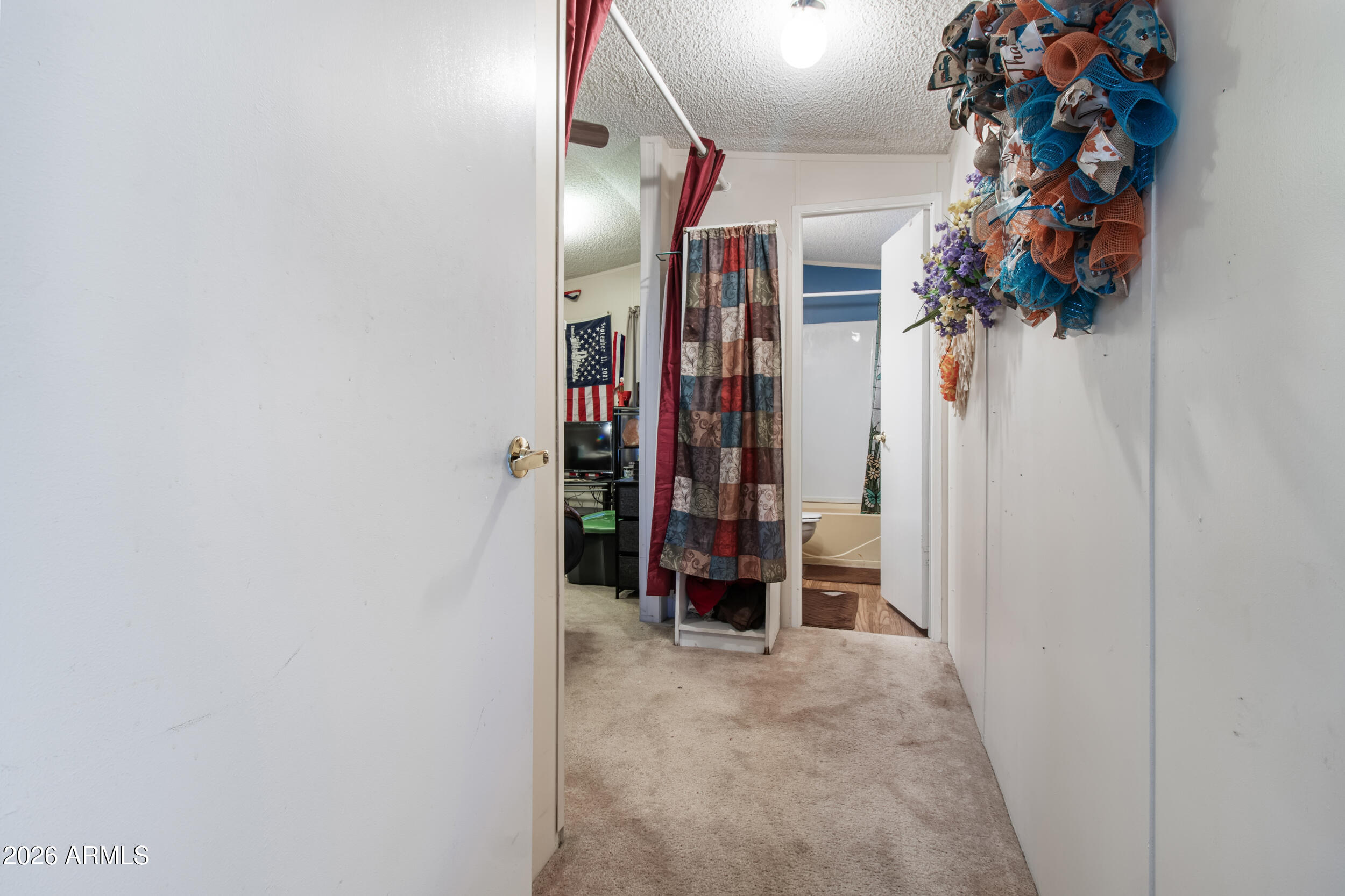 SUNDIAL MOBILE HOME PARK - Residential
