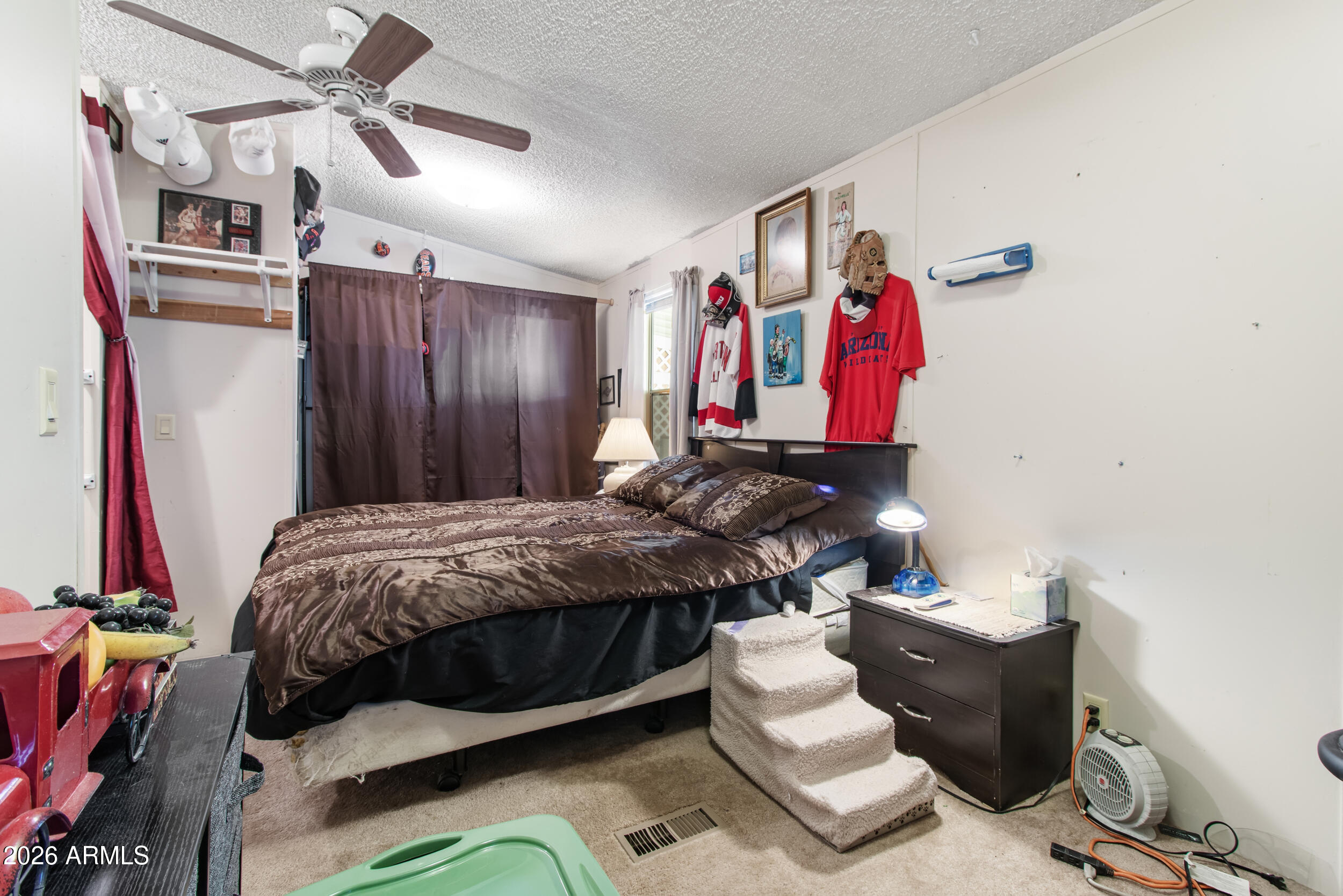 SUNDIAL MOBILE HOME PARK - Residential