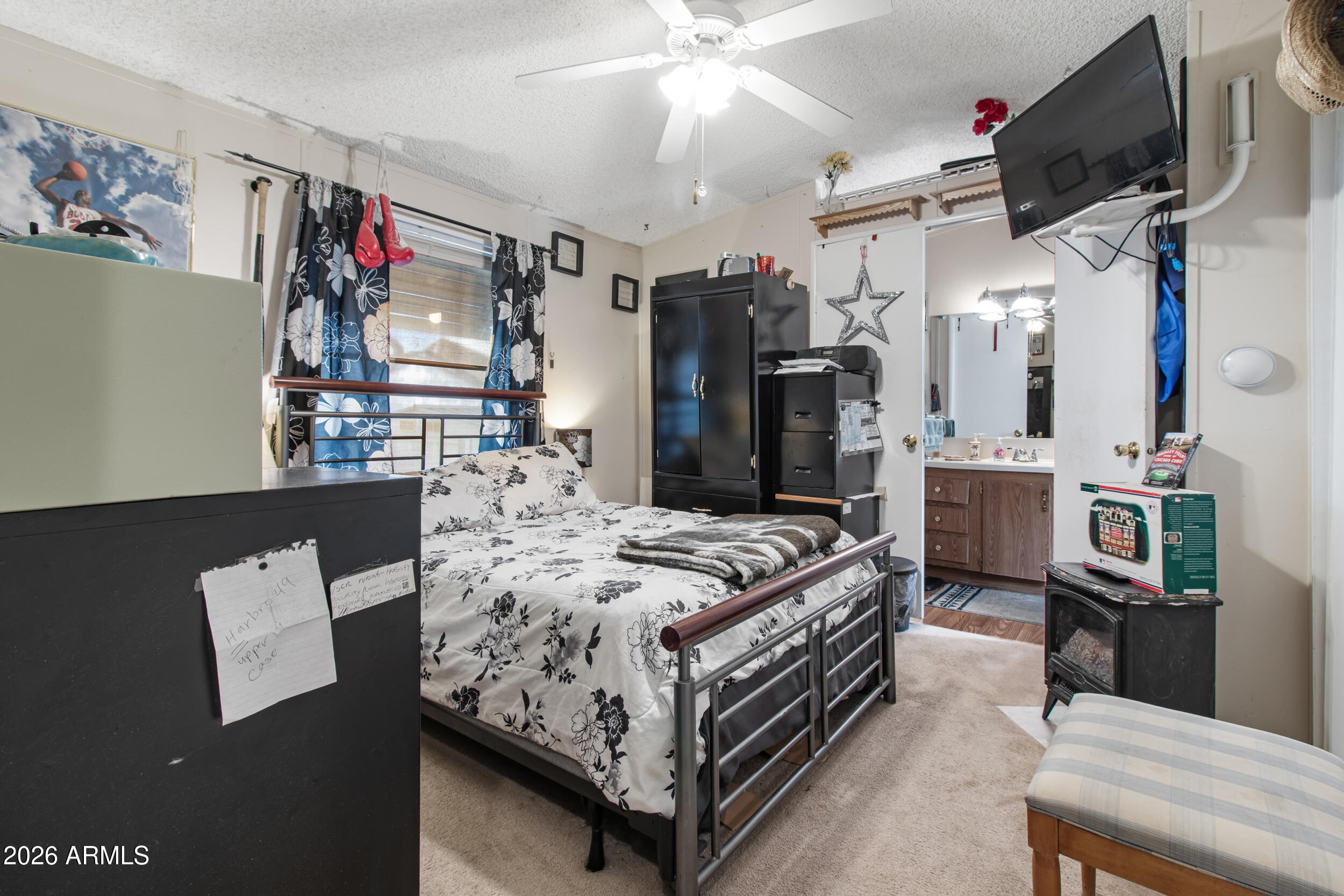 SUNDIAL MOBILE HOME PARK - Residential