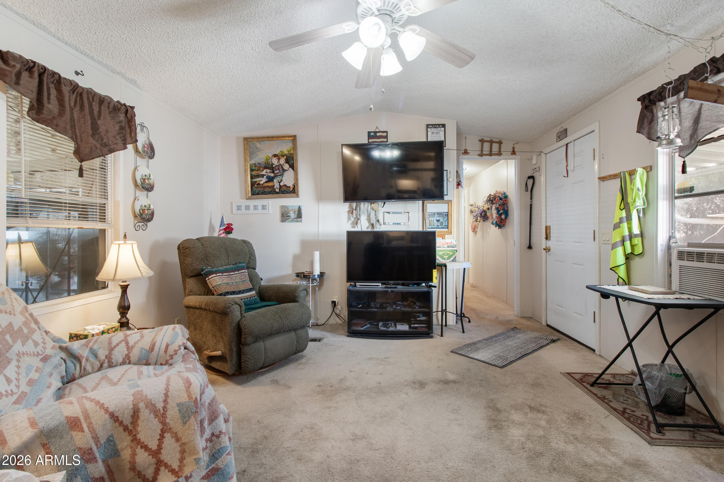 SUNDIAL MOBILE HOME PARK - Residential