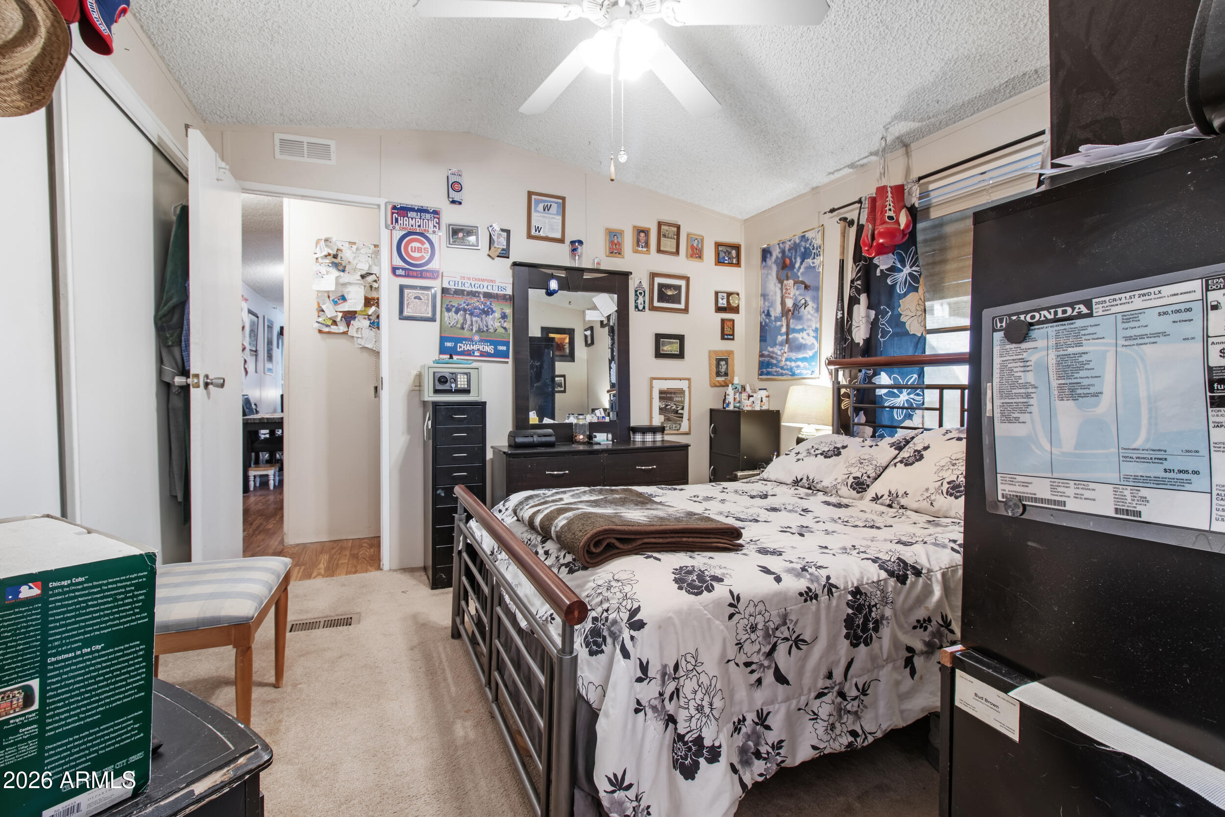 SUNDIAL MOBILE HOME PARK - Residential
