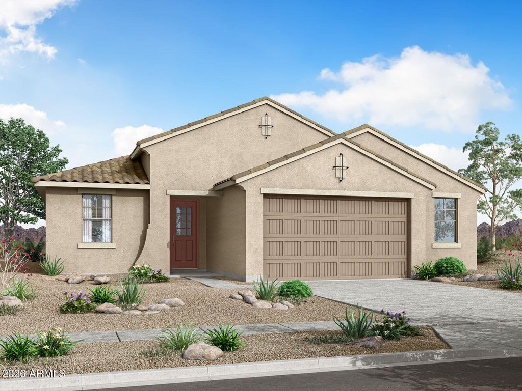 Photo of 18404 W Papago Street, Goodyear, AZ 85338 (MLS # 7024408)