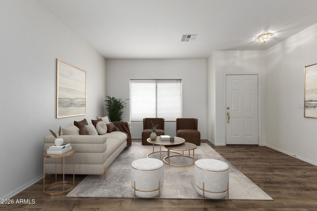 Photo of 650 E Palo Verde Street, Casa Grande, AZ 85122 (MLS # 6994238)