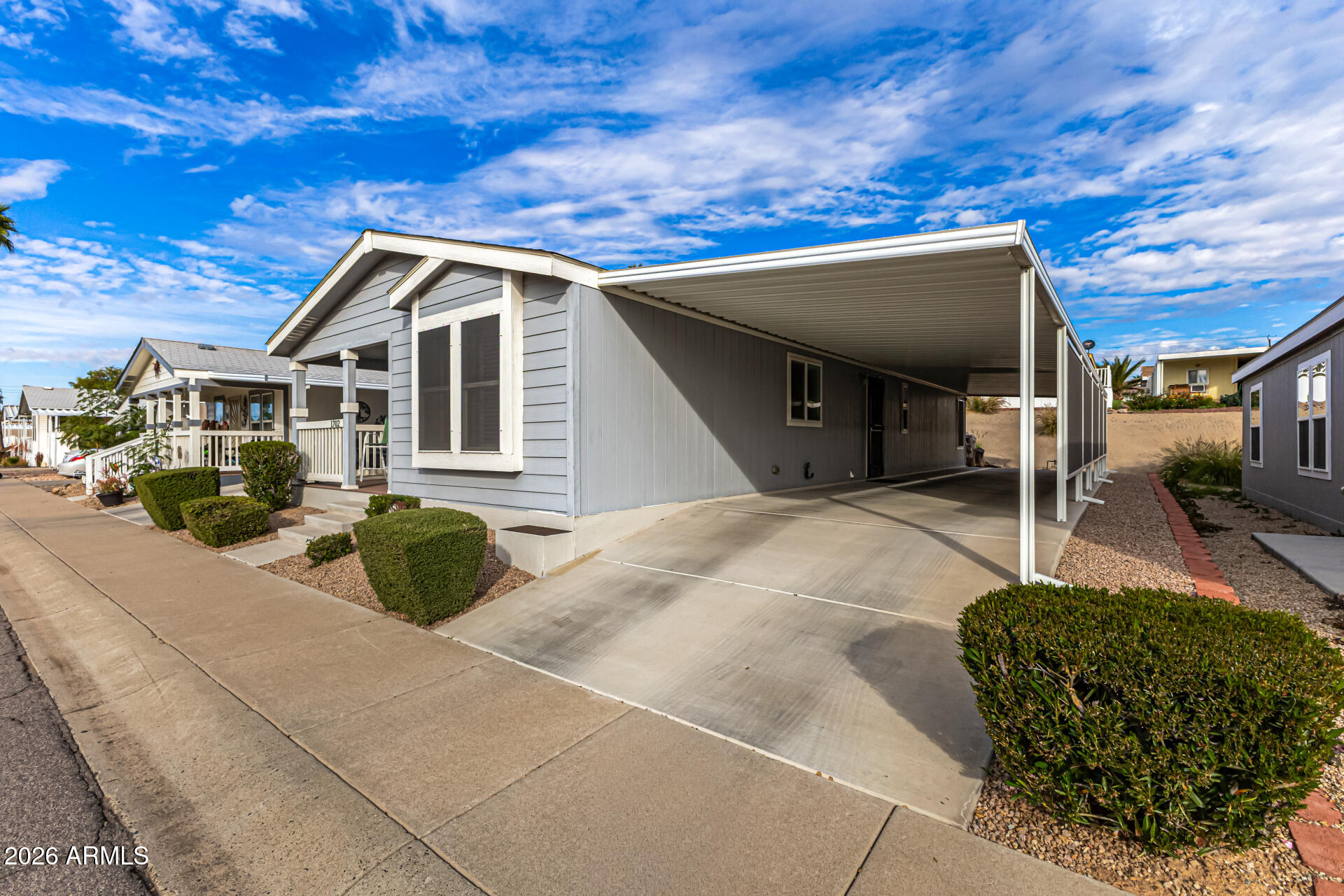 1702 E Michelle Drive