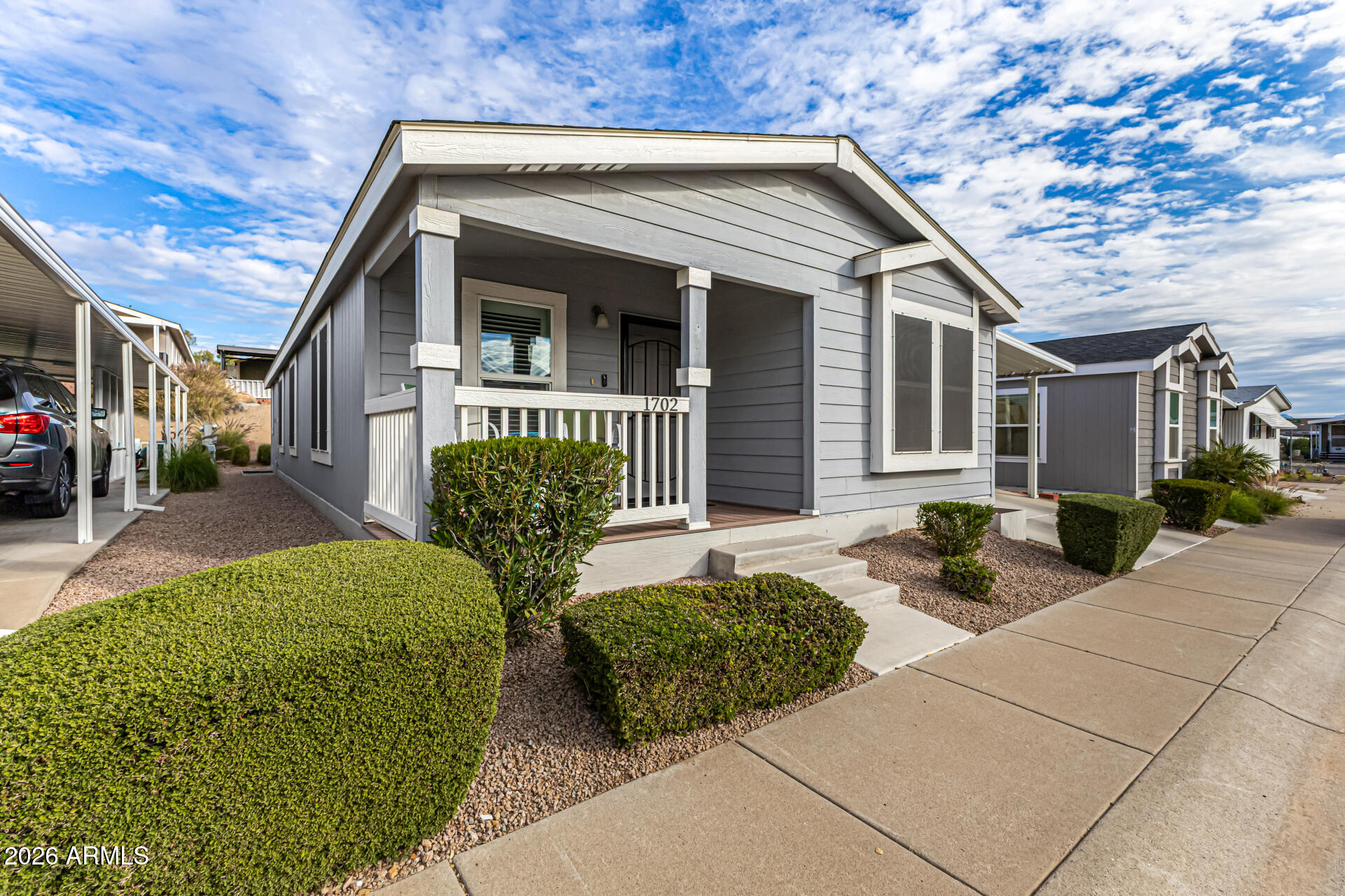 1702 E Michelle Drive