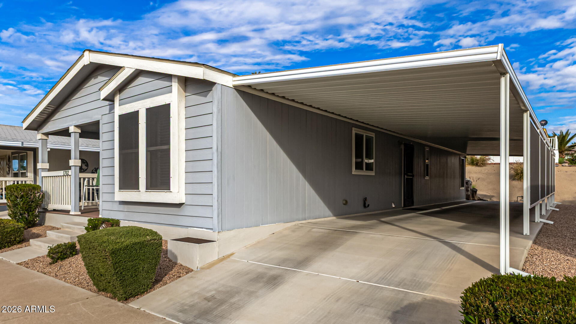 1702 E Michelle Drive