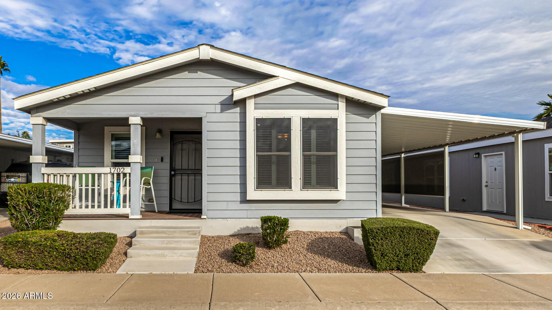 1702 E Michelle Drive