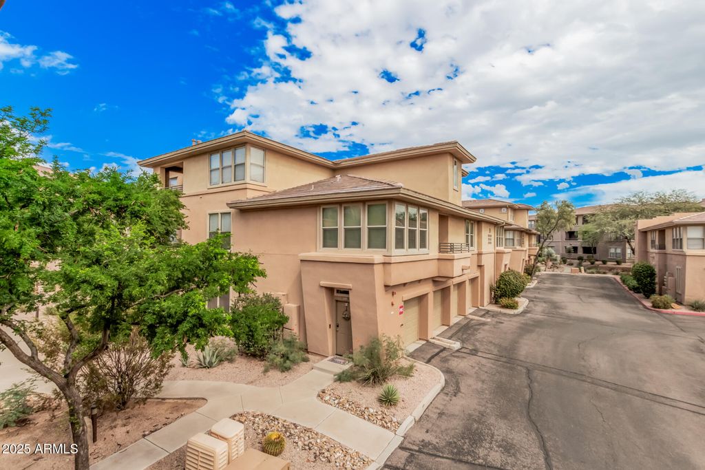 Photo of 19777 N 76th Street #2287, Scottsdale, AZ 85255 (MLS # 6933178)