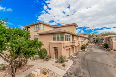 Photo of 19777 N 76th Street #2287, Scottsdale, AZ 85255 (MLS # 6933178)