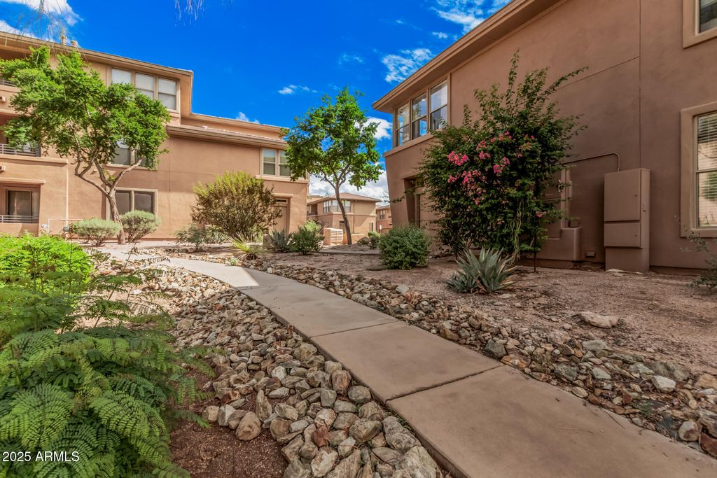 Photo of 19777 N 76th Street #2287, Scottsdale, AZ 85255 (MLS # 6933178)