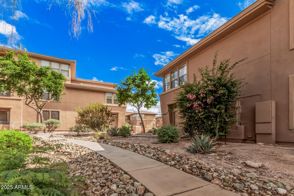 Photo of 19777 N 76th Street #2287, Scottsdale, AZ 85255 (MLS # 6933178)