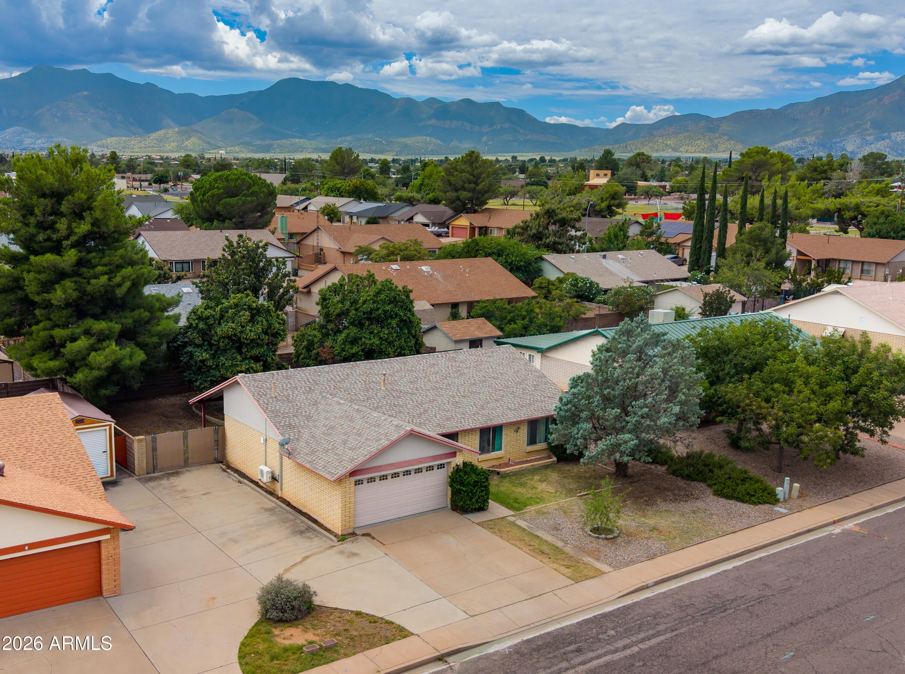 3324 VILLAGE Drive