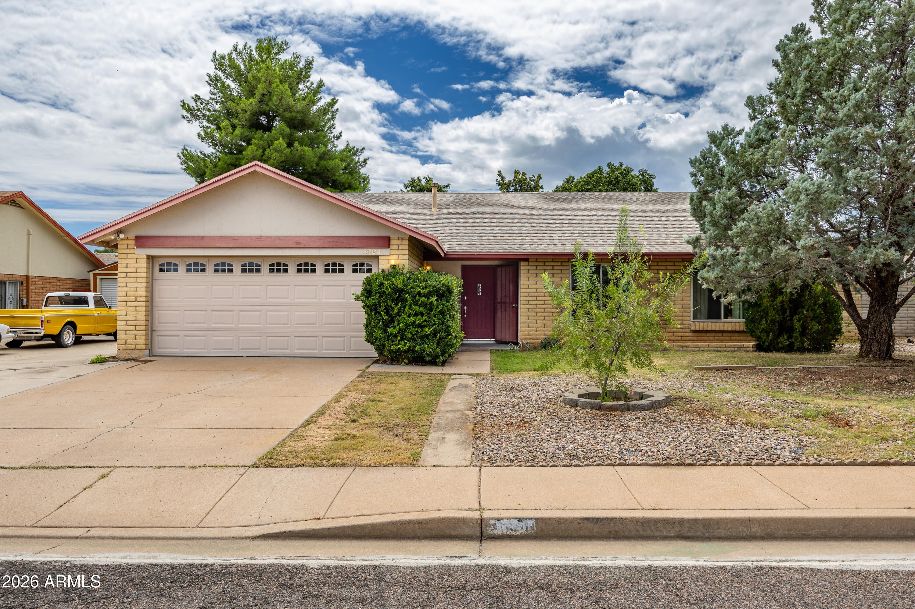 3324 VILLAGE Drive