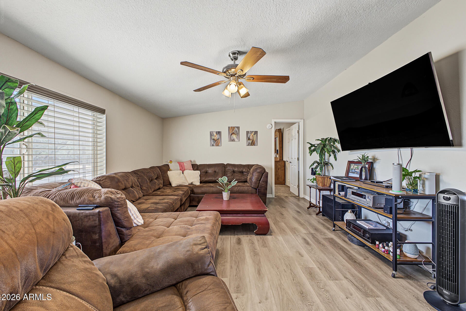 3504 E TRIPLE CROWN Drive
