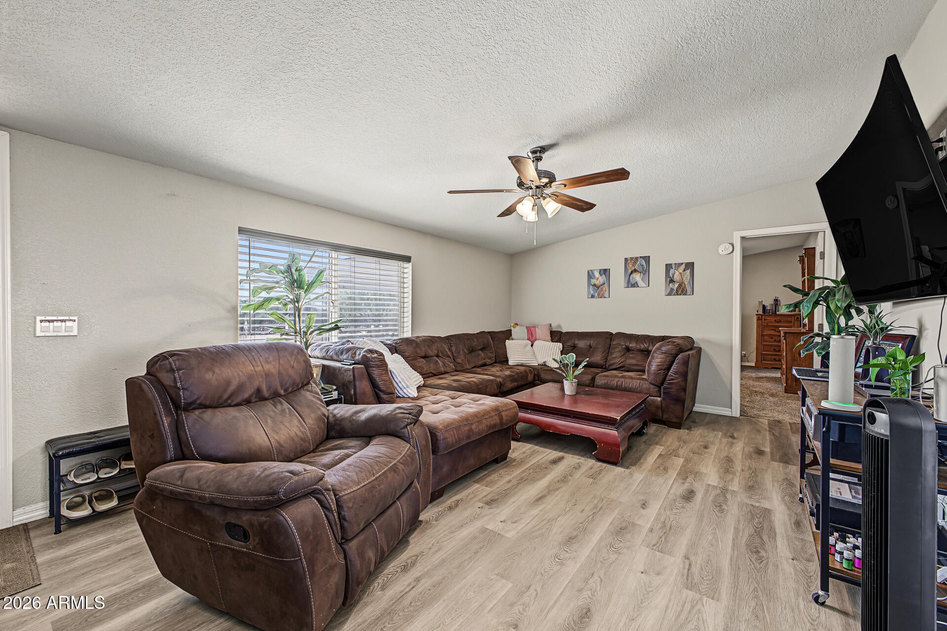 3504 E TRIPLE CROWN Drive