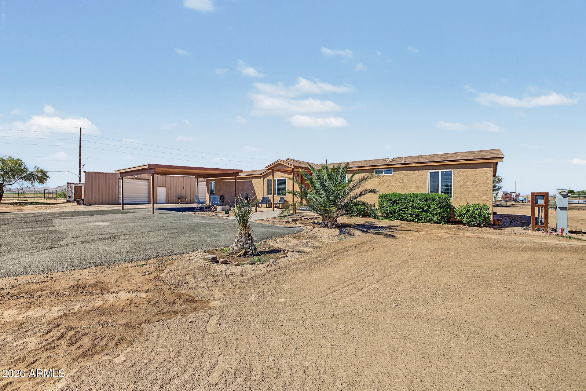 3504 E TRIPLE CROWN Drive