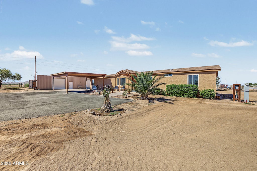 Photo of 3504 E Triple Crown Drive, San Tan Valley, AZ 85140 (MLS # 7090840)