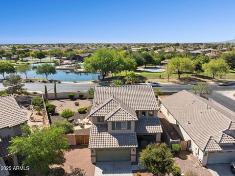 21019 N SANSOM Drive Maricopa AZ 85138