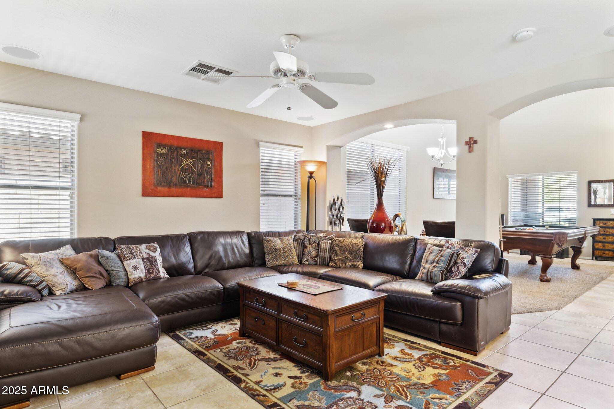 21019 N SANSOM Drive