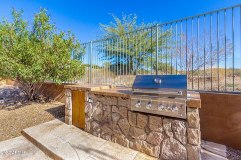 A home in Fountain Hills