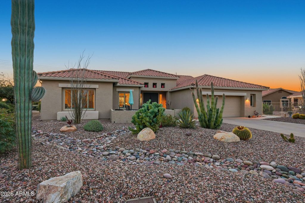 Photo of 6280 S Sandtrap Drive, Gold Canyon, AZ 85118 (MLS # 6979251)