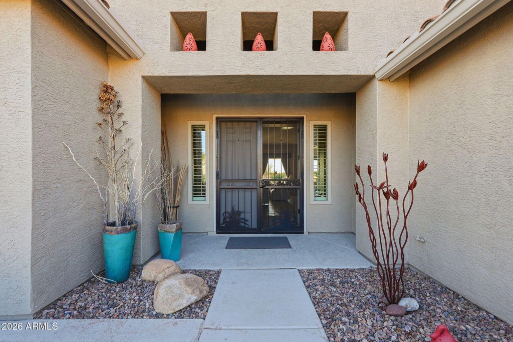 Photo of 6280 S Sandtrap Drive, Gold Canyon, AZ 85118 (MLS # 6979251)