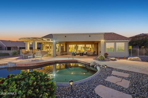 6280 S SANDTRAP Drive Gold Canyon AZ 85118