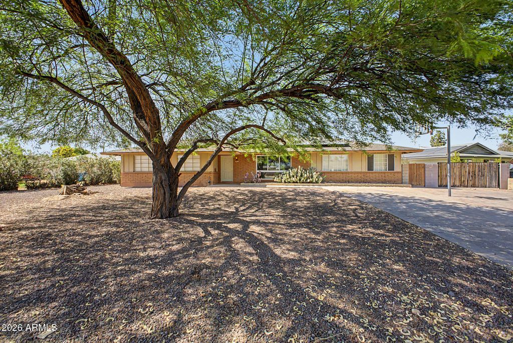 Photo of 6024 N 22nd Avenue, Phoenix, AZ 85015 (MLS # 7052959)