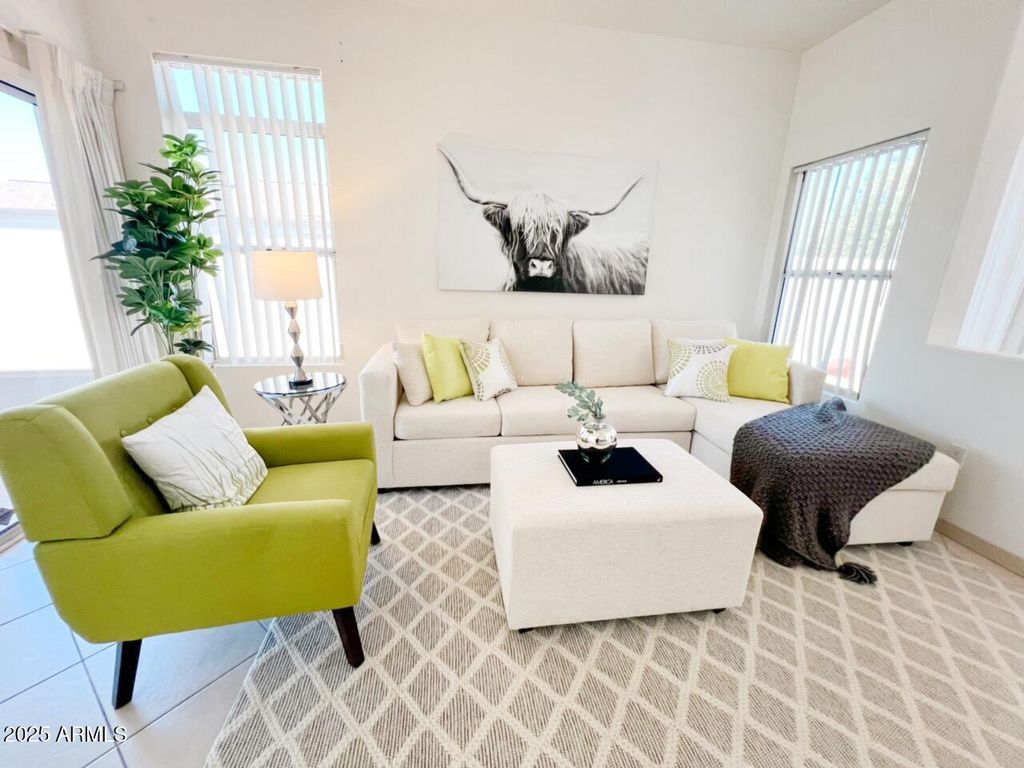 Photo of 16126 W Vista North Drive, Sun City West, AZ 85375 (MLS # 6887666)