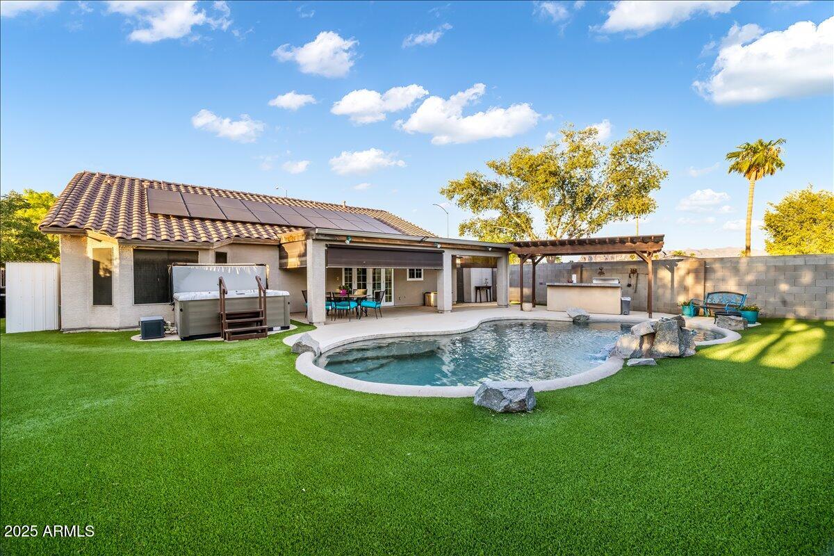 11361 E ESCONDIDO Avenue