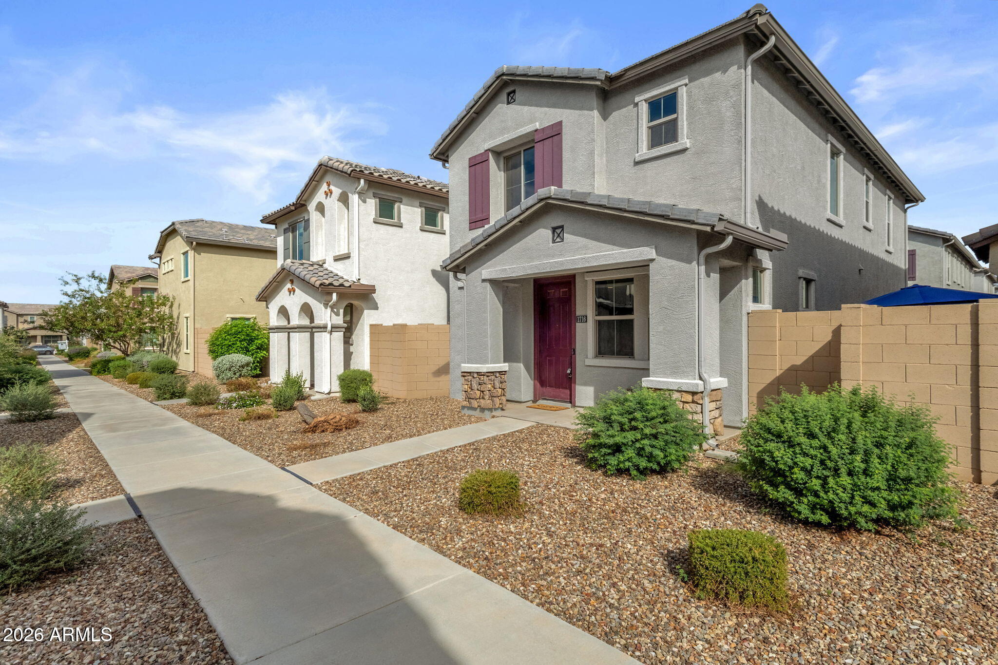 1716 S 82ND Way