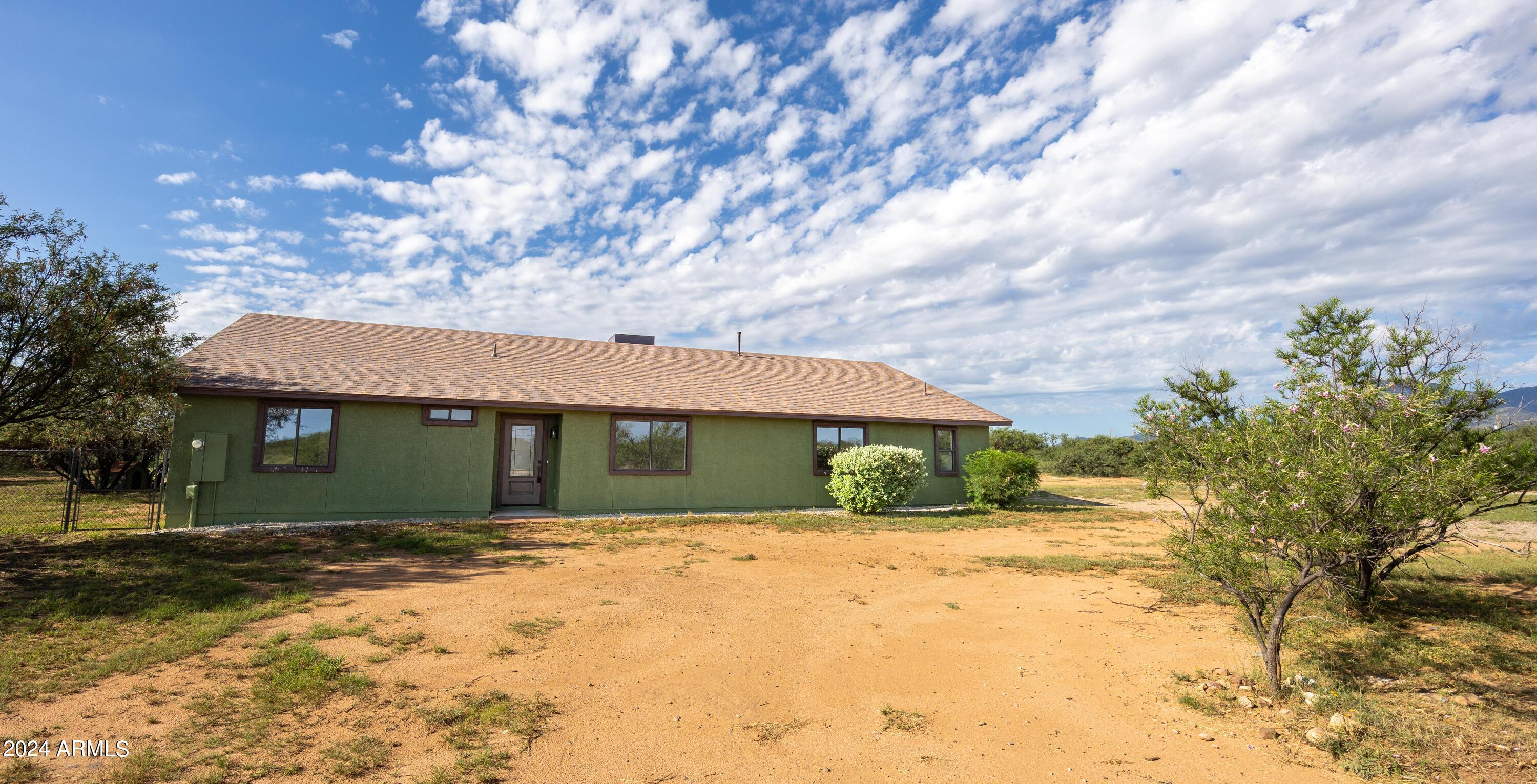 View Hereford, AZ 85615 house