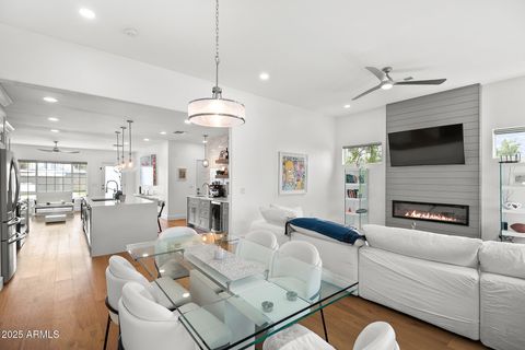 Photo of 4526 E Heatherbrae Drive, Phoenix, AZ 85018 (MLS # 6932920)