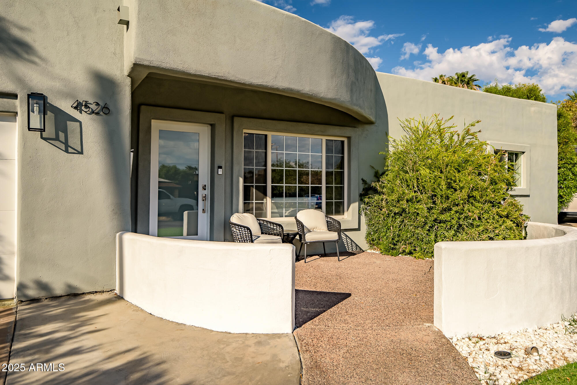 4526 E HEATHERBRAE Drive