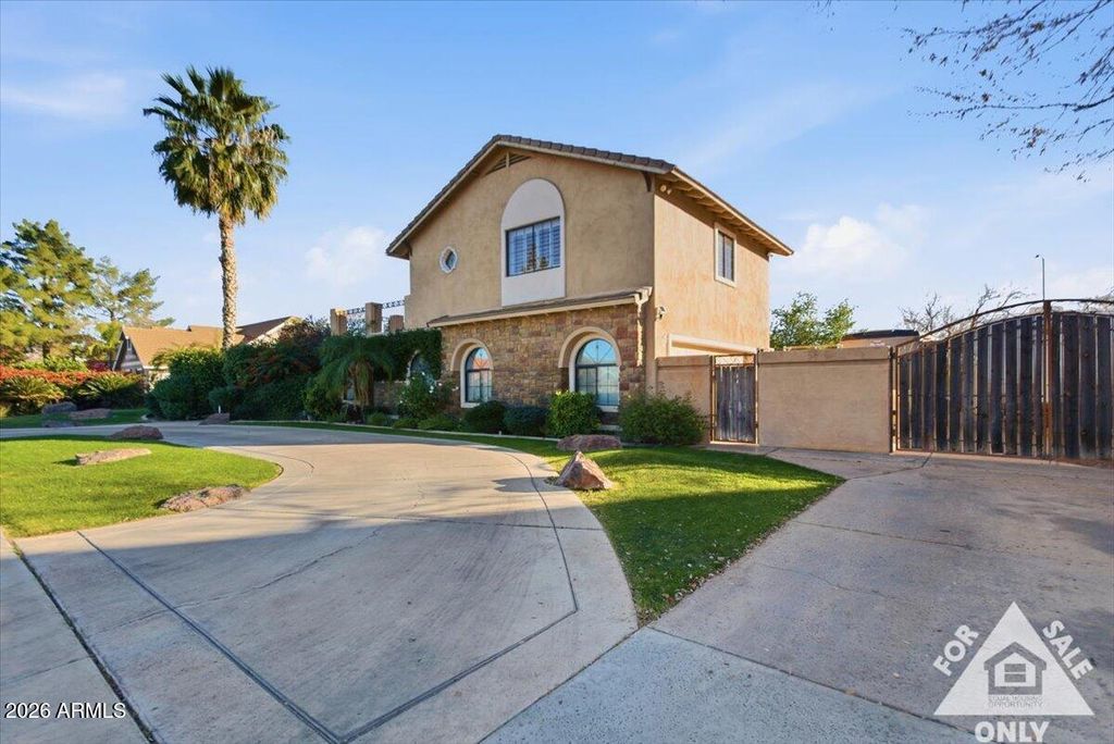 Photo of 3203 E Ellis Street, Mesa, AZ 85213 (MLS # 6973265)