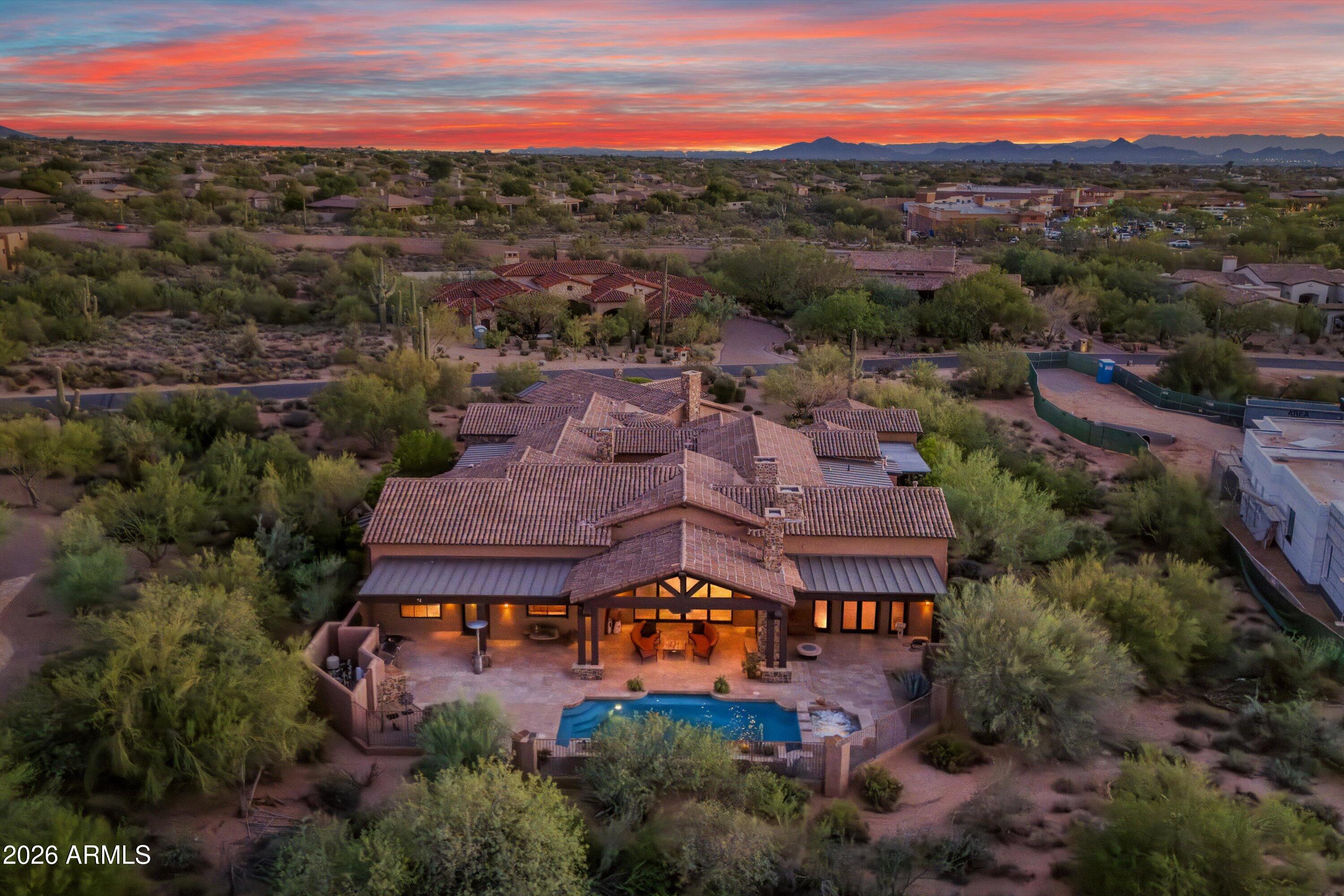 WHISPER ROCK - Residential