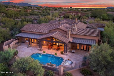 7378 E Lower Wash Pass Pass Scottsdale AZ 85266