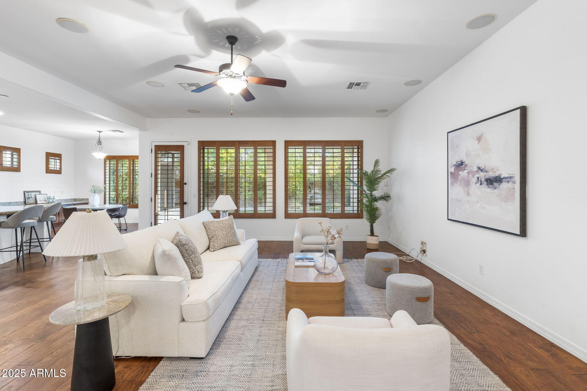 3591 E COCONINO Drive