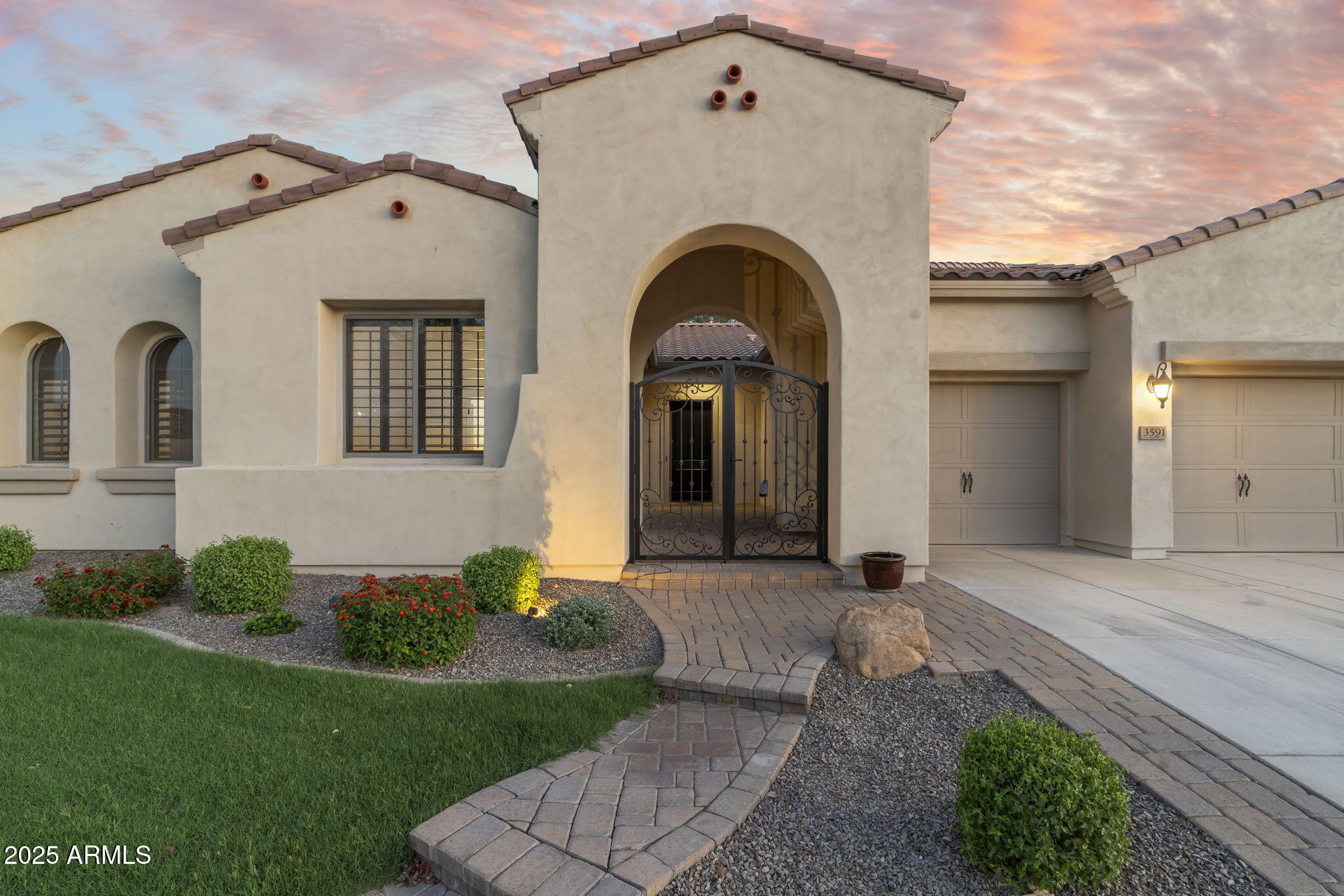 3591 E COCONINO Drive