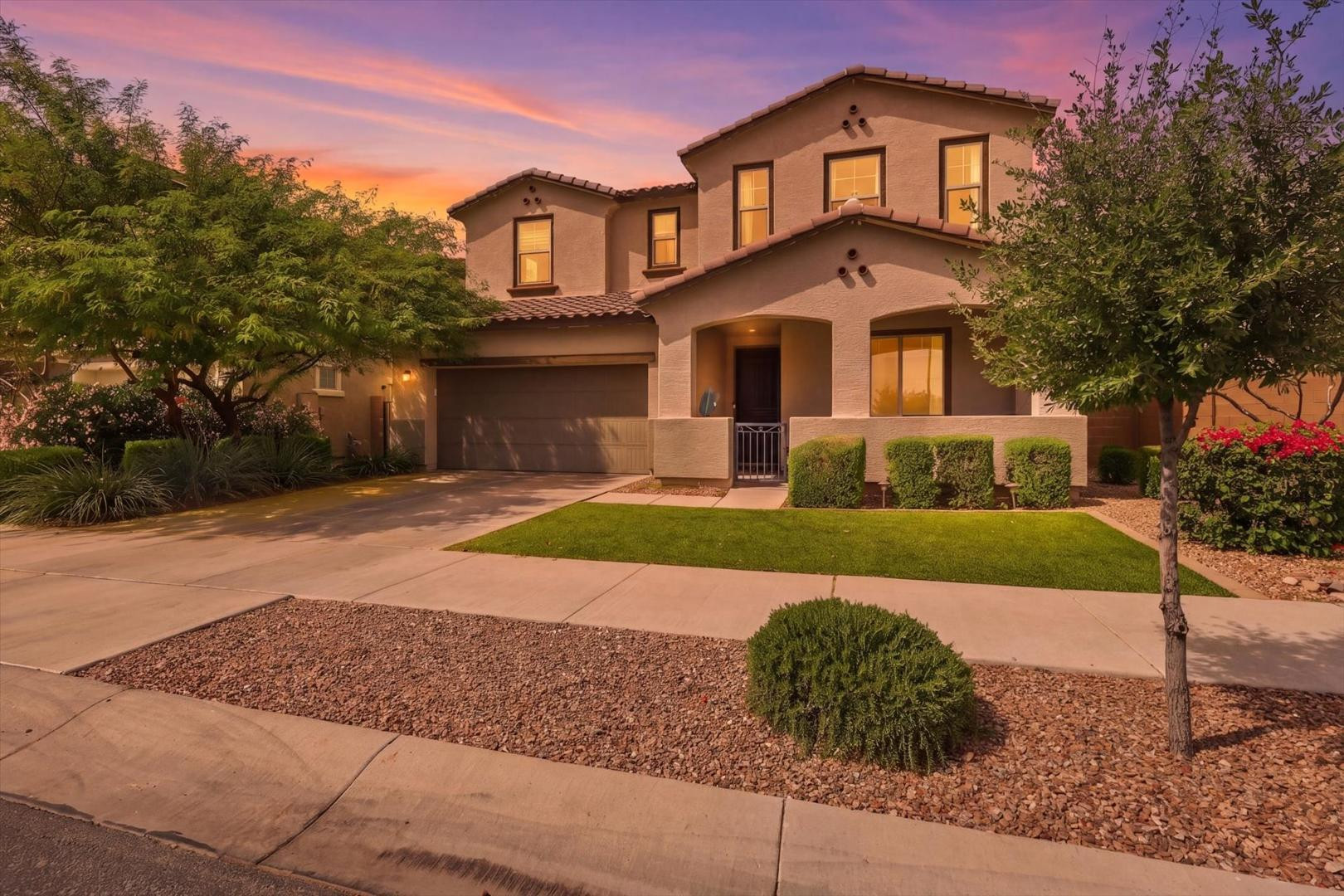 23022 E Estrella Road