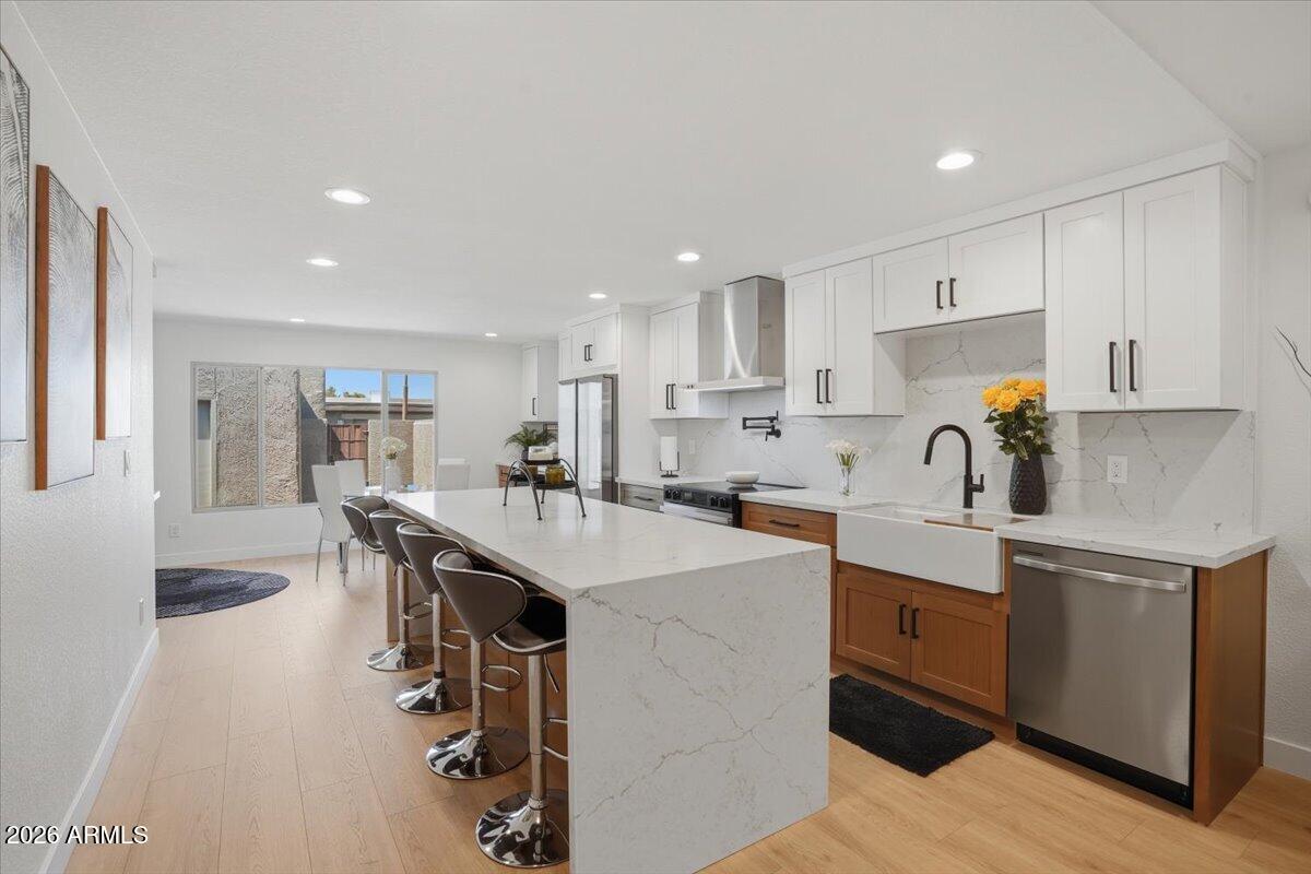 7105 N VIA DE PAESIA --