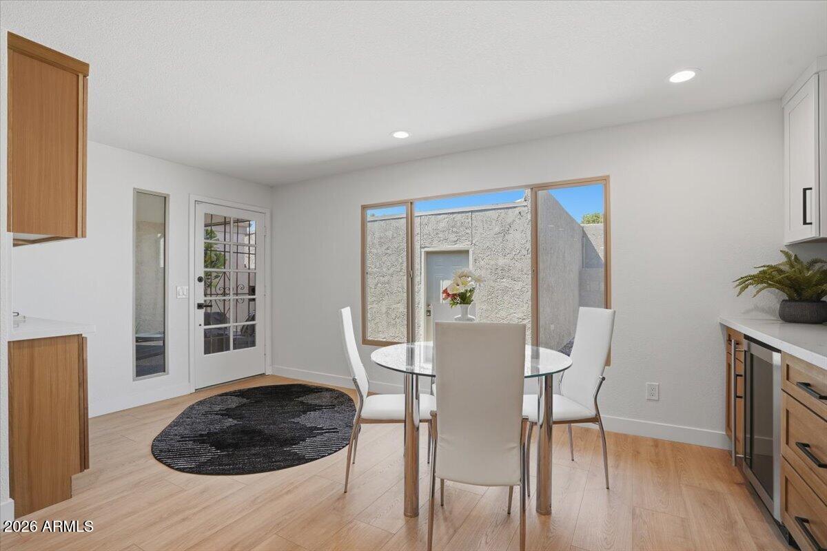7105 N VIA DE PAESIA --
