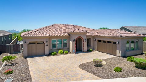 10924 N 136TH Place Scottsdale AZ 85259