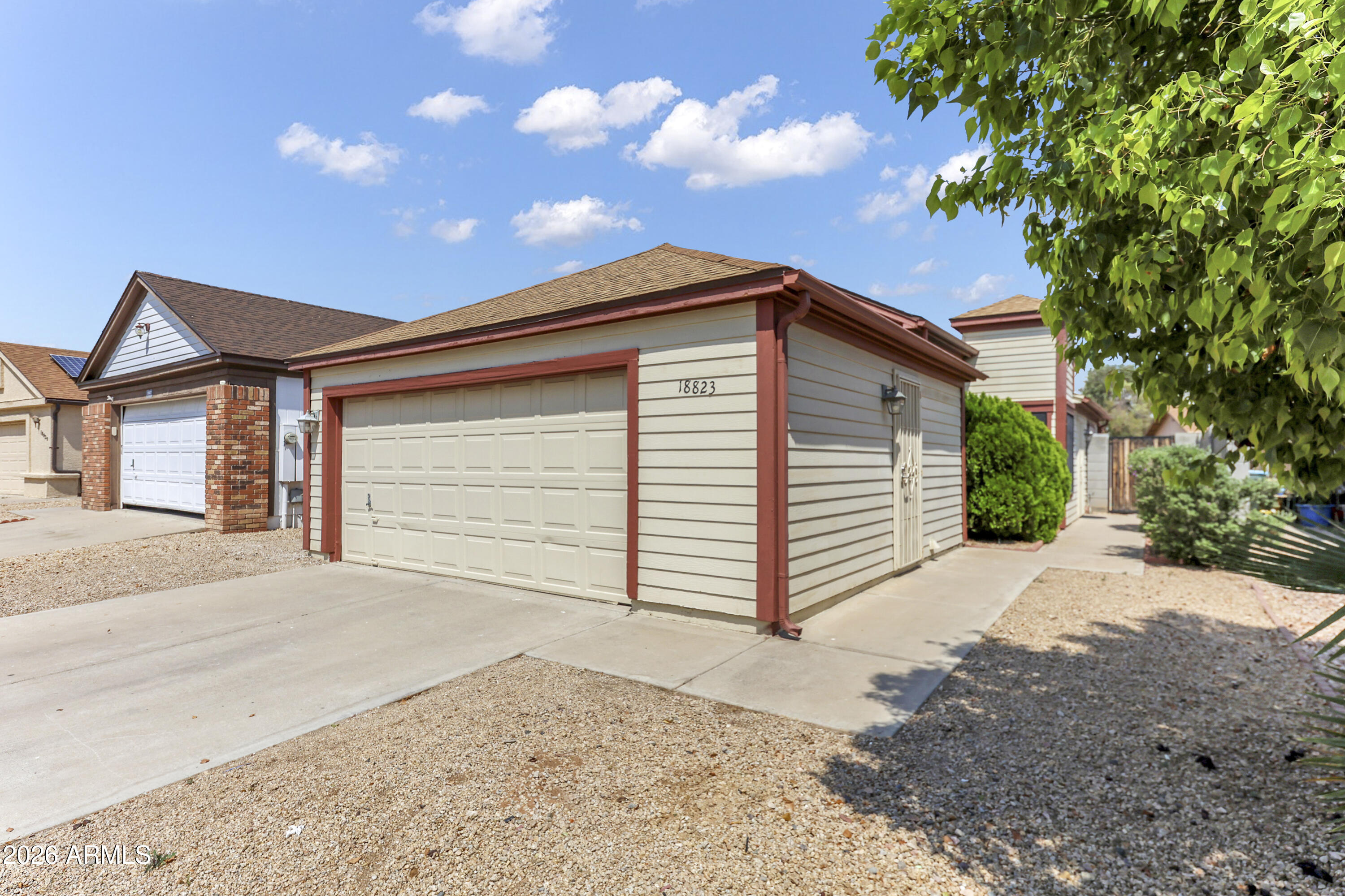 18823 N 33RD Drive