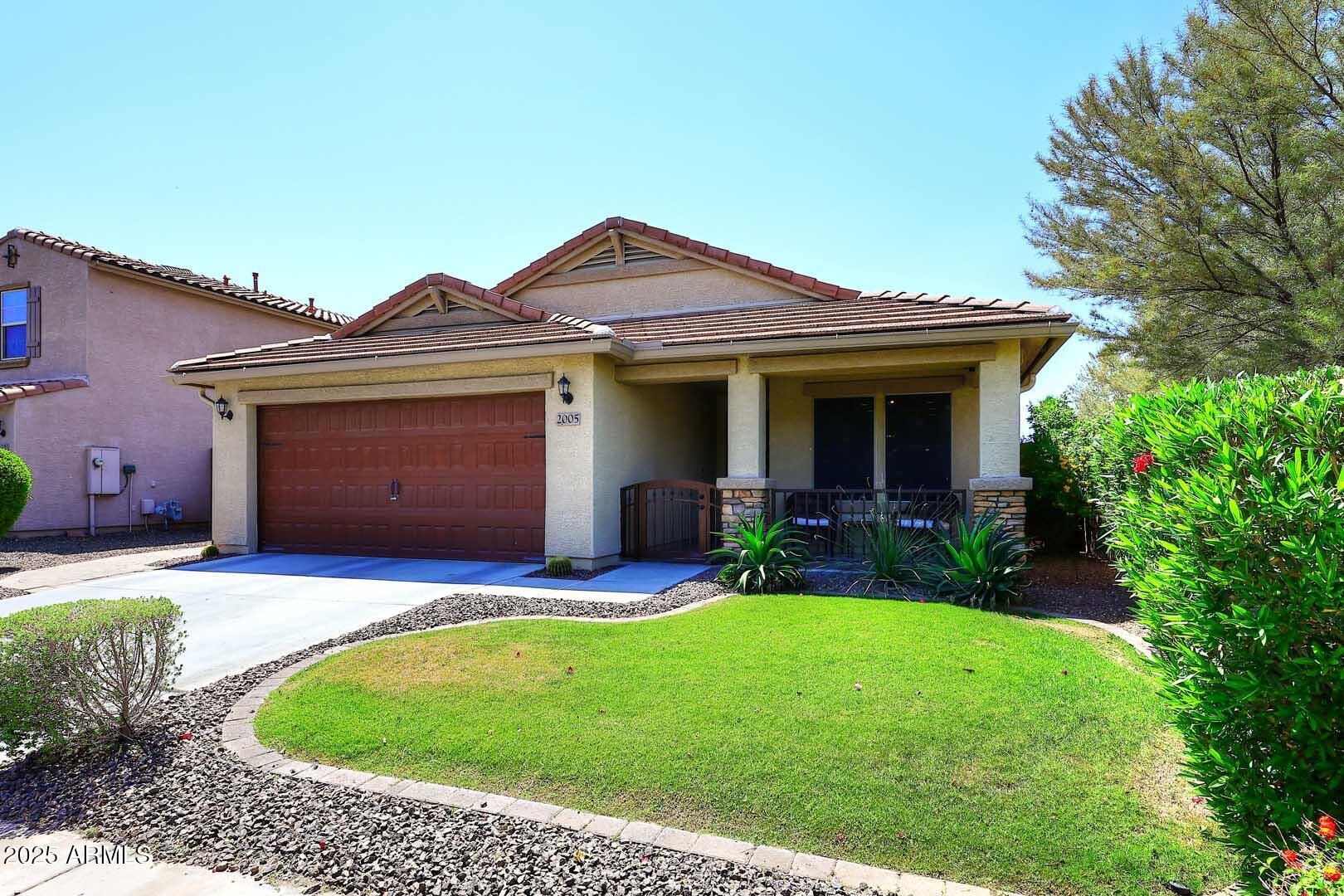 2005 E ANDERSON Drive E